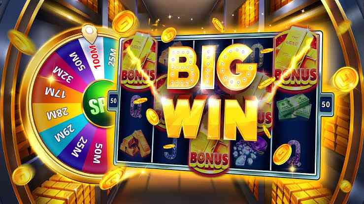 Strategi Mengendalikan Diri Saat Bermain Slot Online